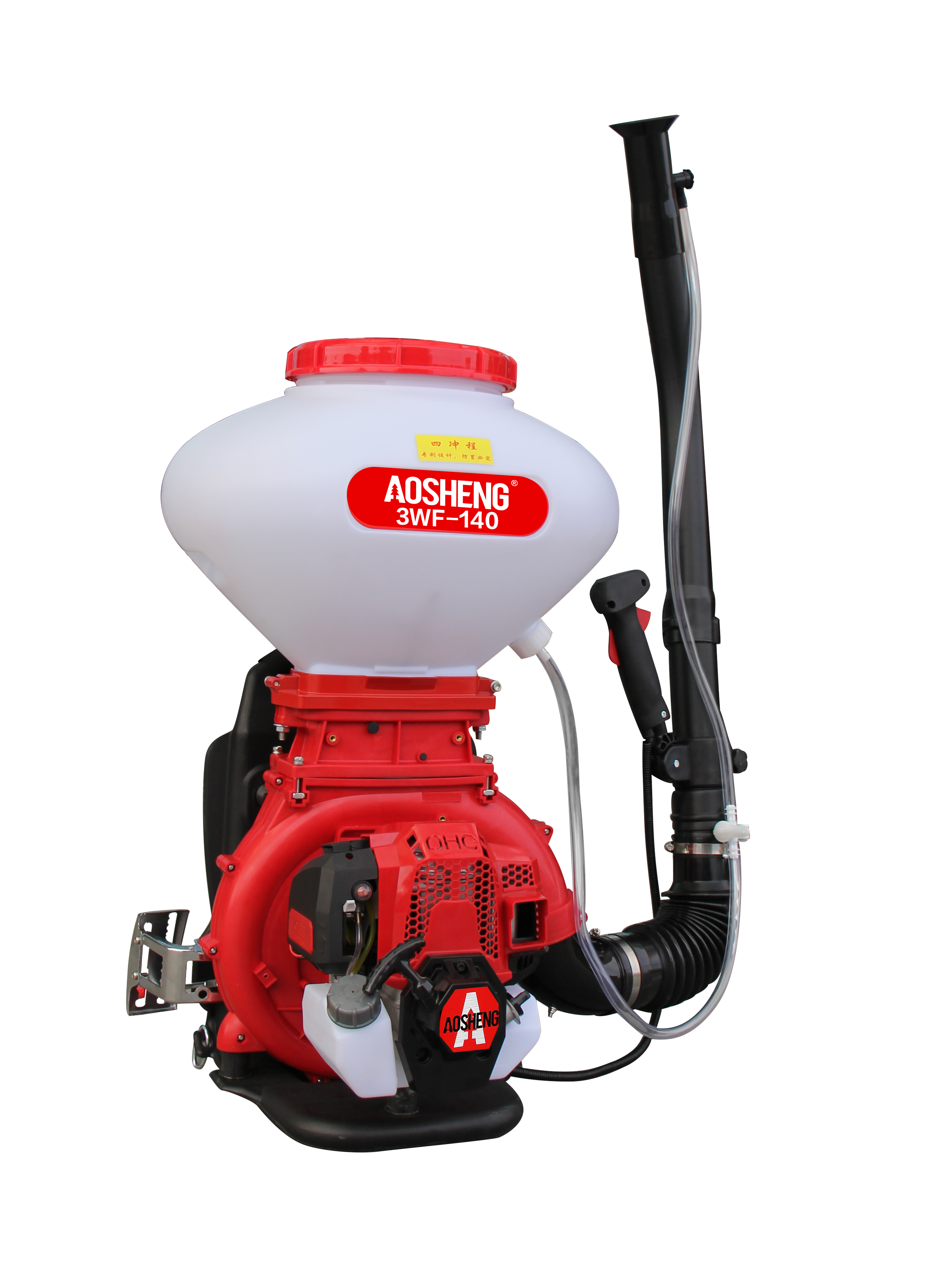 Quod gasoline caligo PENICULUS est tibi?