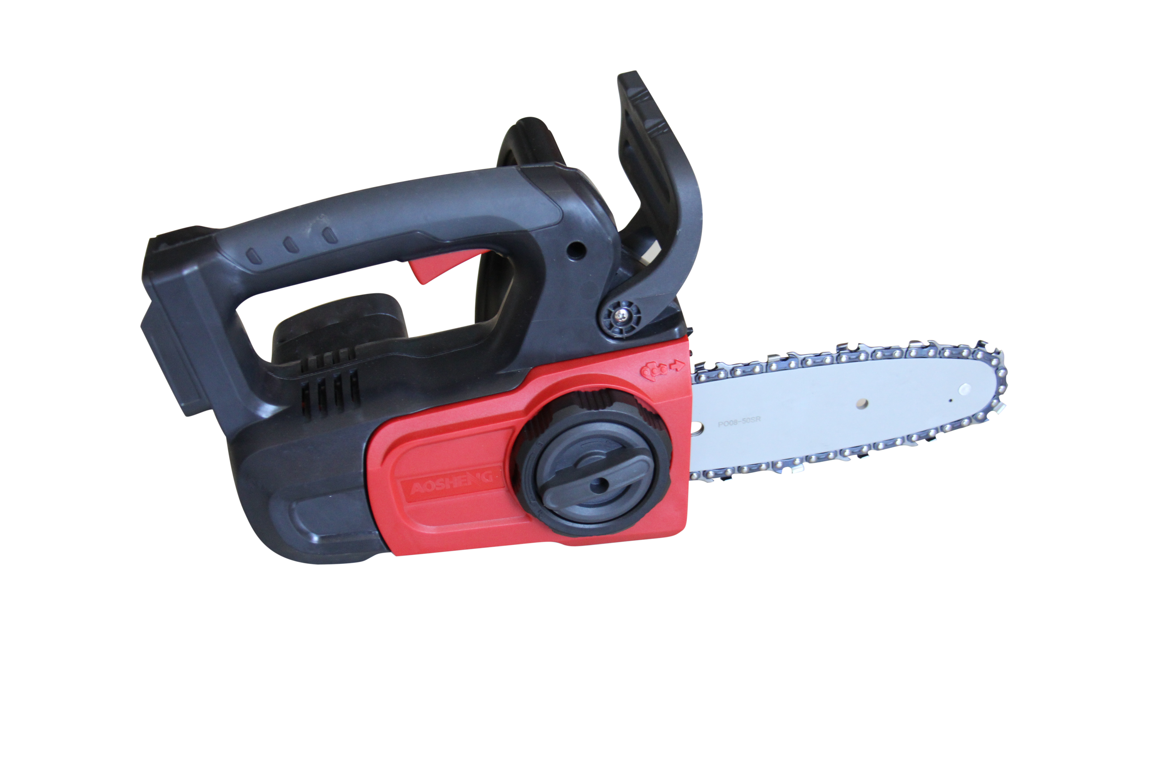 Quaenam est via recta utendi catena serra?