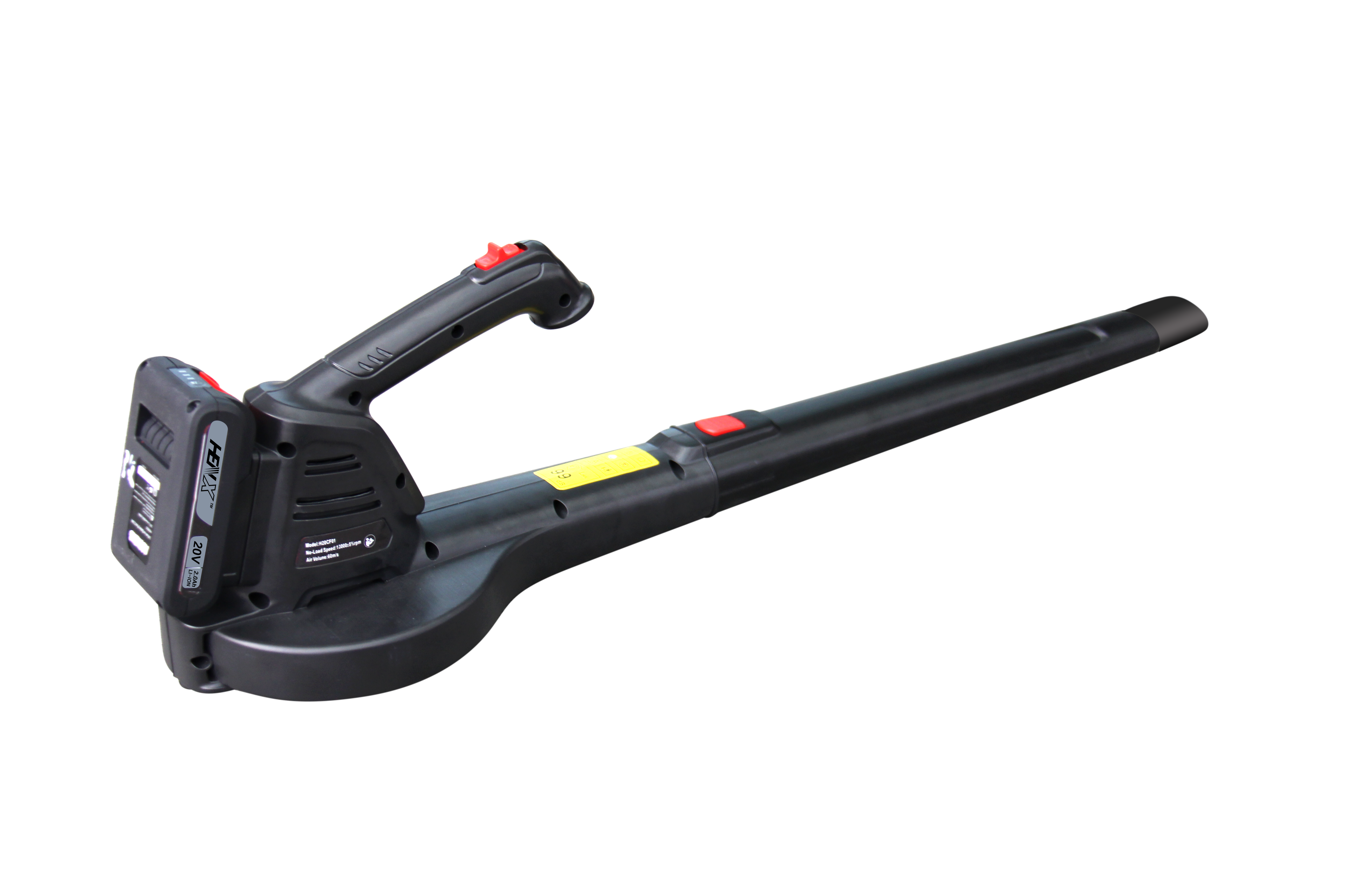 Quam ad instaurare fractus torquem vidit?