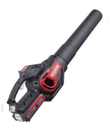 Quae sunt Commoda Lithii Pugna Folii Blowers Comparatus ad Gas-Poweredum?