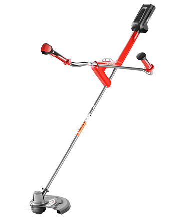 A40DCU350B01 Lithium Cordless Bike-Palpate linea Trimmer