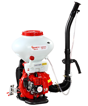 3WF-III / A / B / C Knapsack Fusce PENICULUS