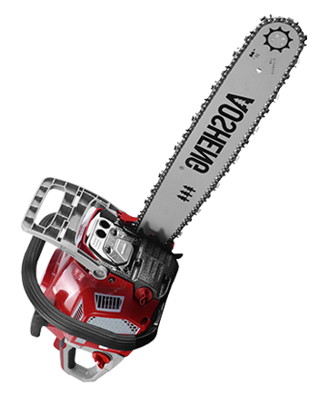 As4500a chainsaw