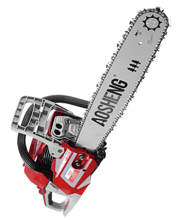 Gasoline chainsaws vs. electrici chainsaws: Quid magis idoneus ad officia gravia tua?