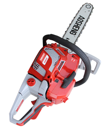 As5800a potens chainsaw