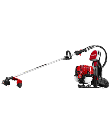 BG151 potens Knapsack Piscuttrutter