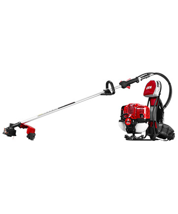 BG145 Knapsack Piscutter