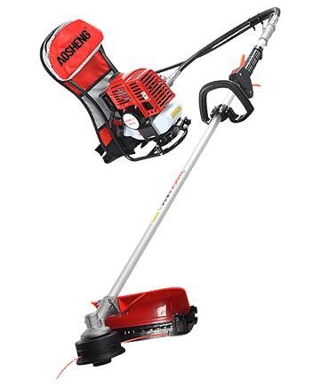 BG430b Knapsack Grassomar