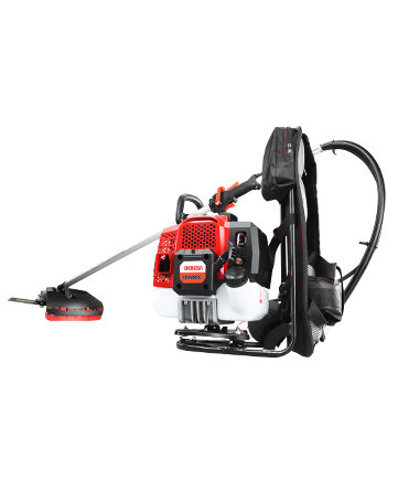 BG520GX Knapsack 2 Stroke Peniculus Cutter