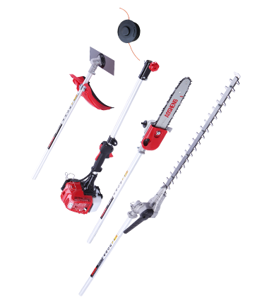 DG260 Multuble Peniculus Cutter