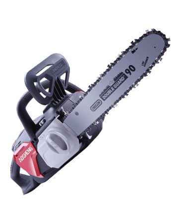 A40lj14b01 40v 14inch Lithium, Ion Chainsaw