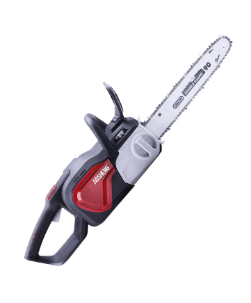 A40lj16b01 40v 16inch Lithium, Ion Chainsaw