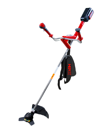 A40DCug350B01 Lithium Herba Trimmer