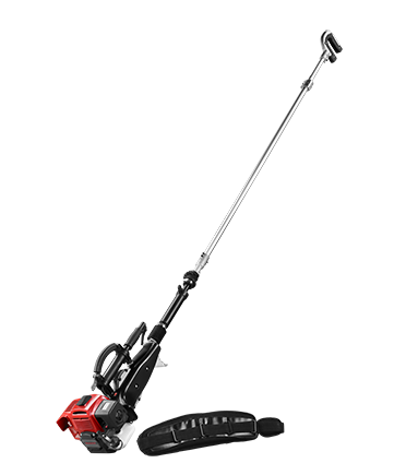 AS01ZG Harvest Apparatus