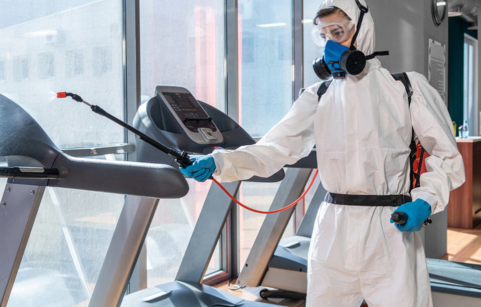 Public Health Solutions