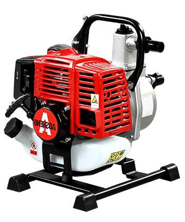 Qgz25-30-5b II ictu aqua pump