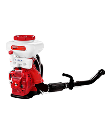 3WF-3GX Professiona Nubila Duster