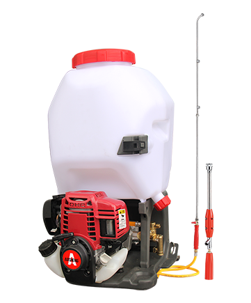 AS800W Sprayer