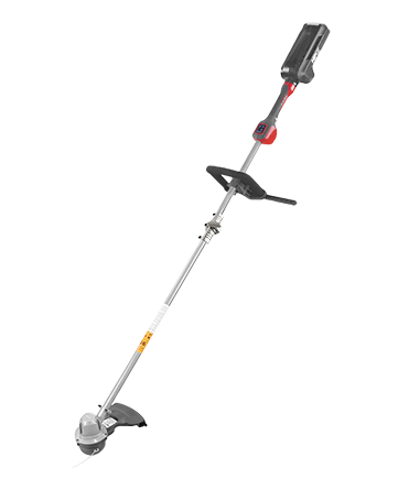 A40DCZ350B01 Lithium Pugna Cordless Stry Trimm Foldable Shaft