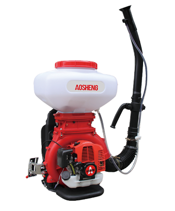 3WF-TU43 II-ictum Gasoline caligo PENICULUS