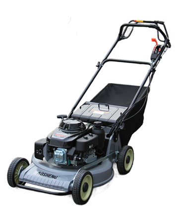 AS21LH163SA IV-Stroke Gasoline Lawn