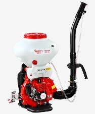 Quam eligere idoneam gasoline sprayer pro agriculturae usum?
