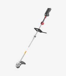 Quomodo ad stringere gramina subtilis ore qr cum Filo Trimmers?