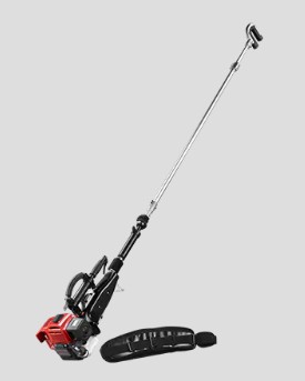 Quomodo tenet fructus Harvester Machina robotici brachii?