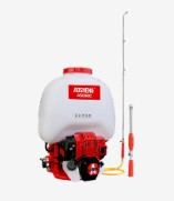 Quid armorum tutela requiritur cum instrumenta paradisi operandi Gasoline?