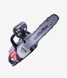 Chainsaw vs Hedge Trimmer: Quod eges?