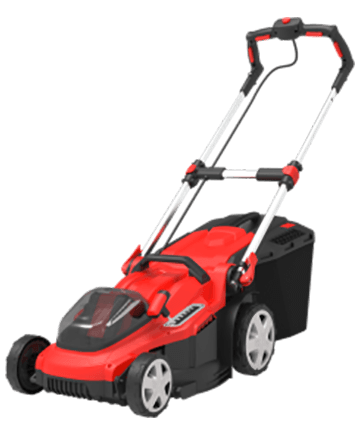 Quid commoda Lithium Pugna Lawn Memotis super traditional tondere Mowers?