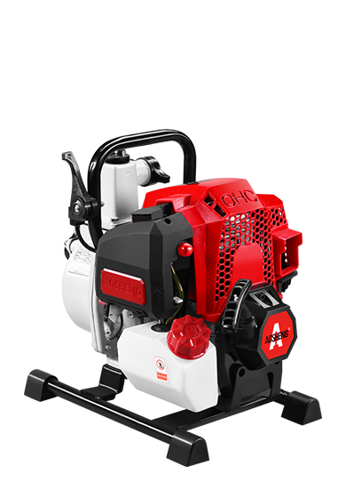 Quid sunt applications Gasoline Powered aqua Pumps?