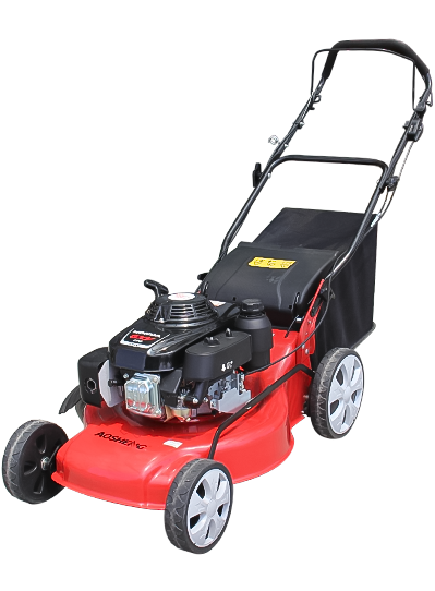Quid enim commoda usura tondere Mowers in Orchards?