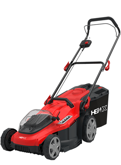 De historia de Gaius Mowers