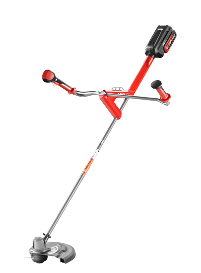 Duo modi in cordless filum ornat